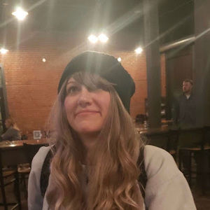 Meet your Posher, Kylie